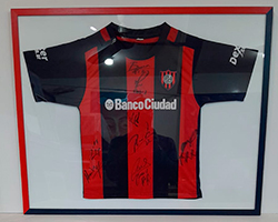 gabirola taller de marcos